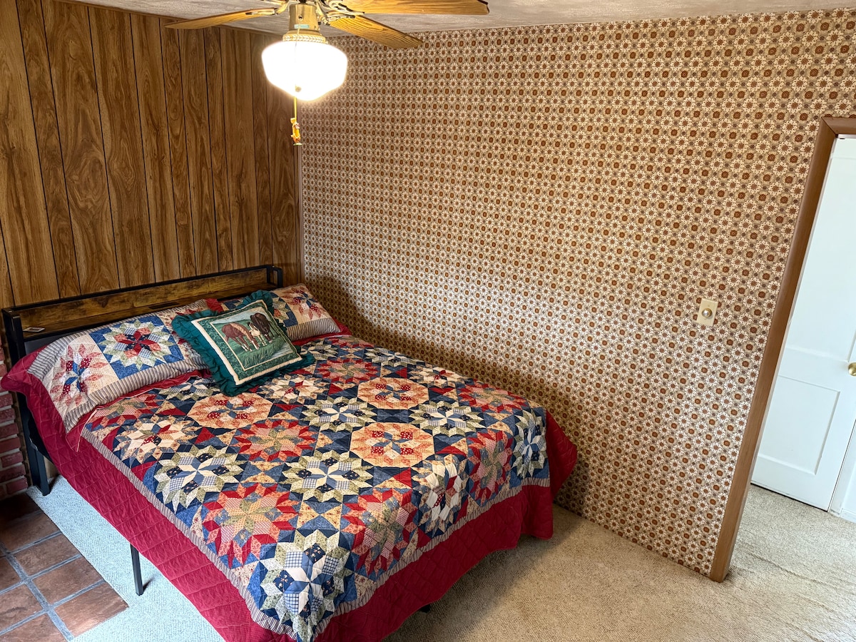 საძინებელი 3