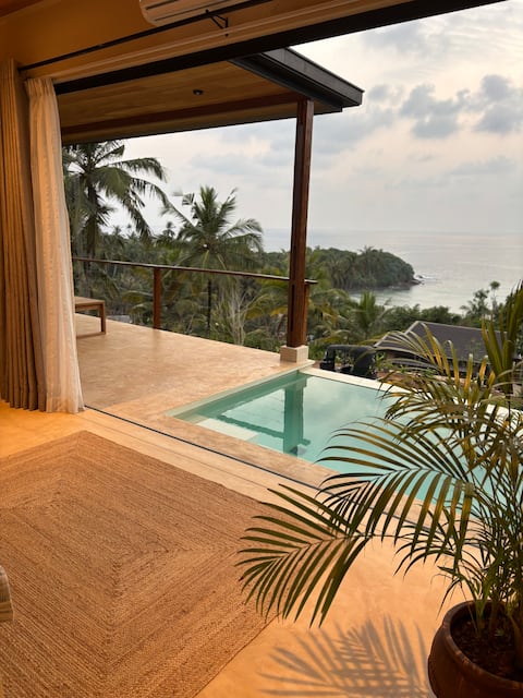 Aether Hilltop Villa 3
