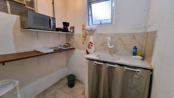 Quarto Privativo Em Paraty - Paraty