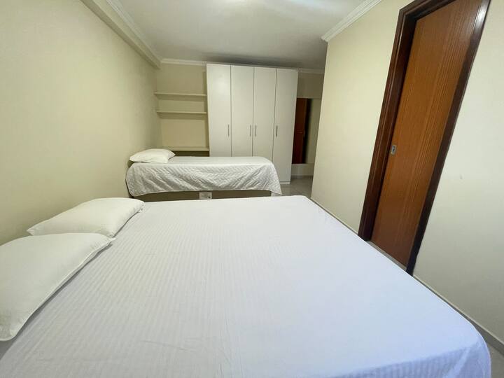 საძინებელი