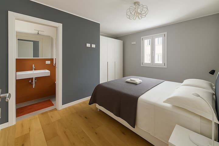Modern Gem In The Heart Of Palermo - Palermo