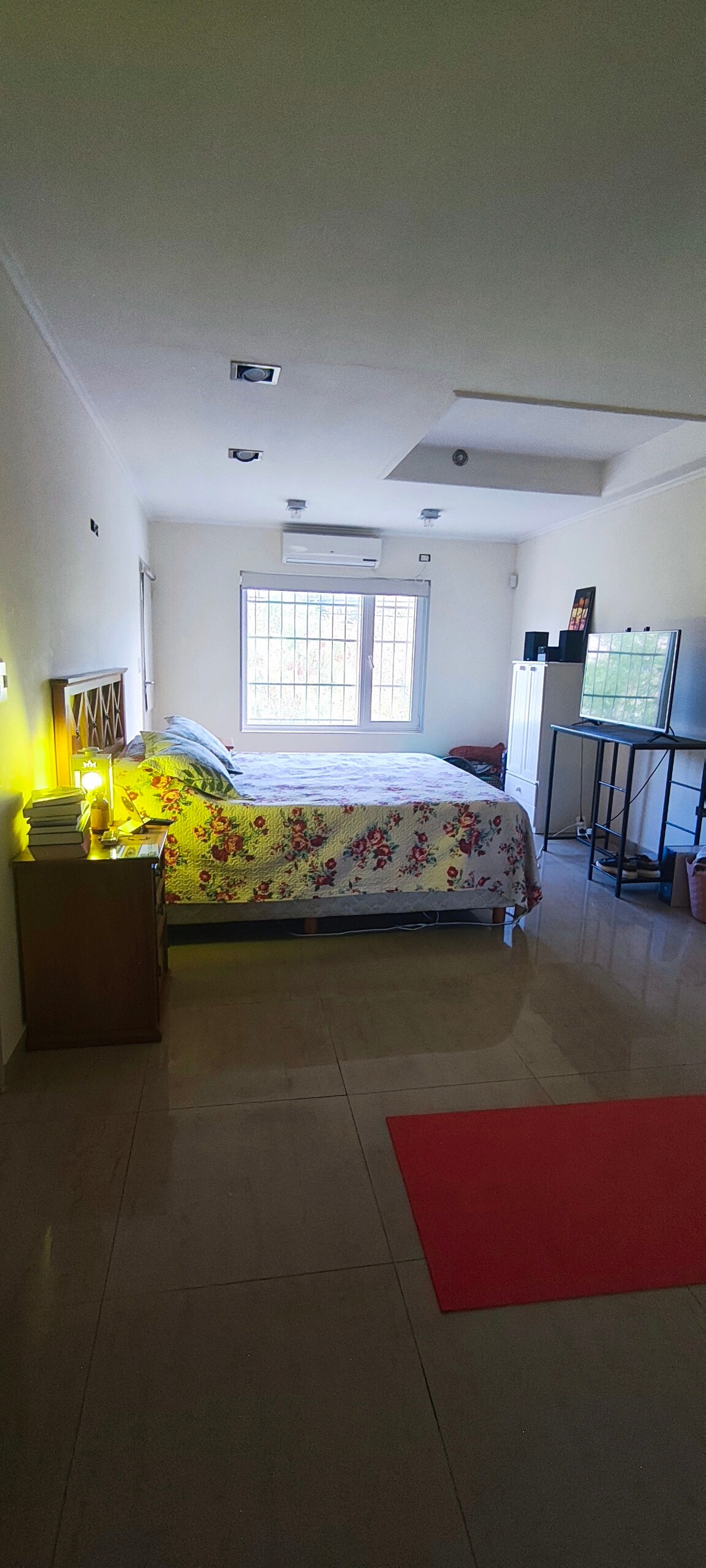 غرفة النوم 1