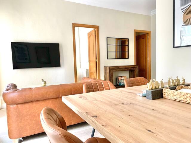 ZD Apartamento en Barrio Salamanca gallery image 2