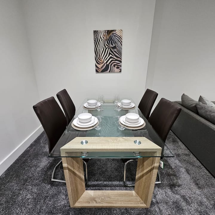 Located In The Heart Of Douglas - Isle of Man