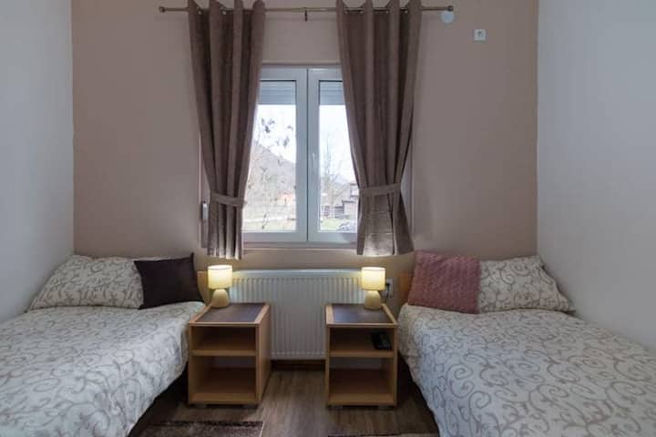 Спална соба 2