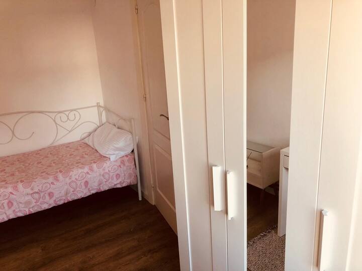 Спална соба 2