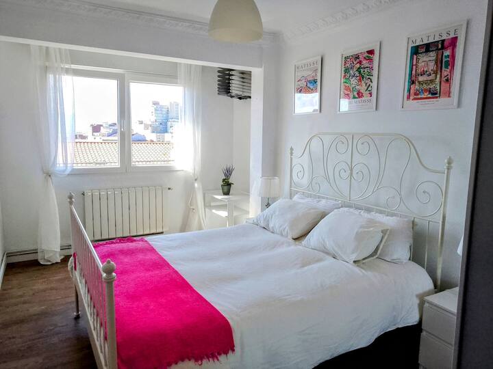 Спална соба 1