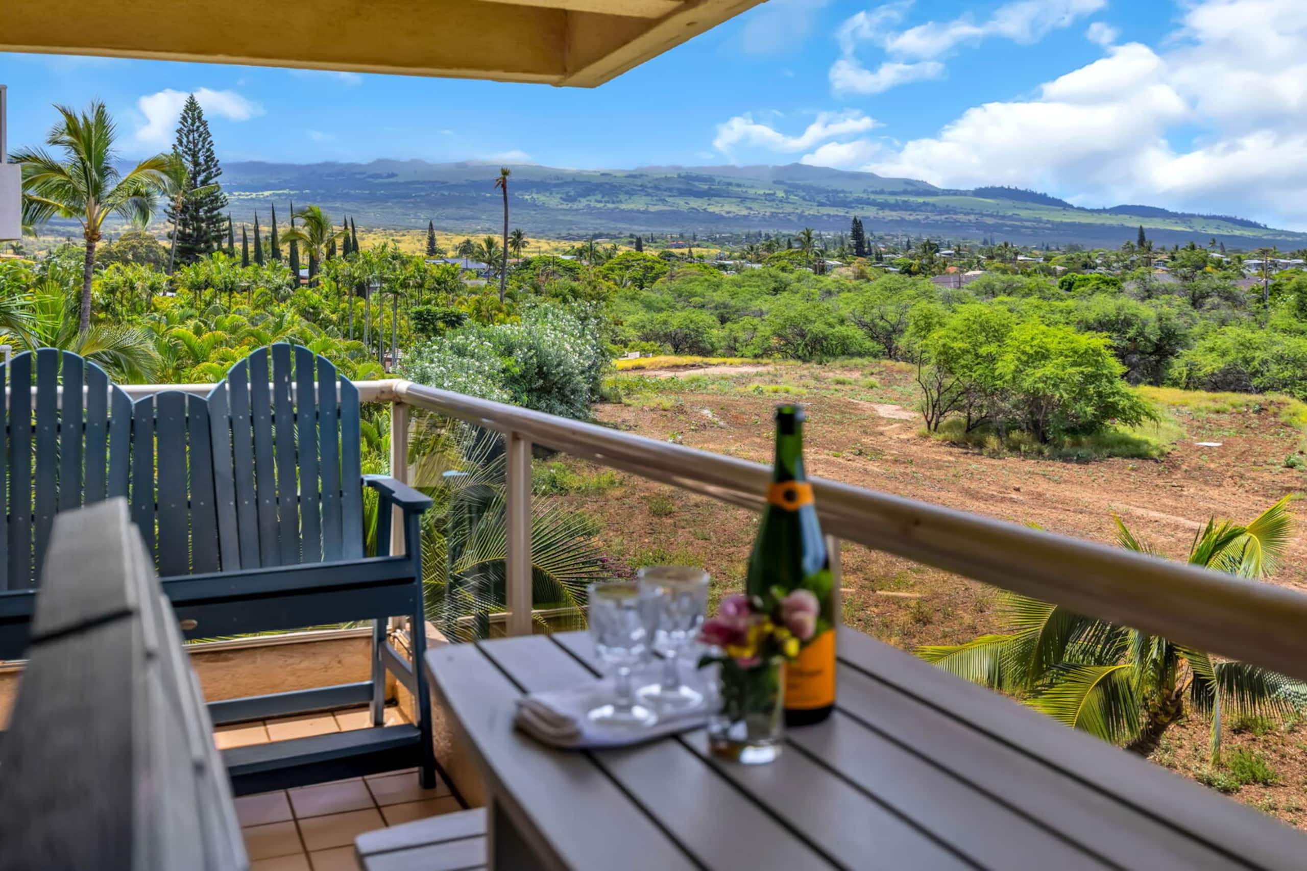 Condo in Kihei · ★4.81 · 1 bedroom · 2 beds · 1 private bath - Image 28