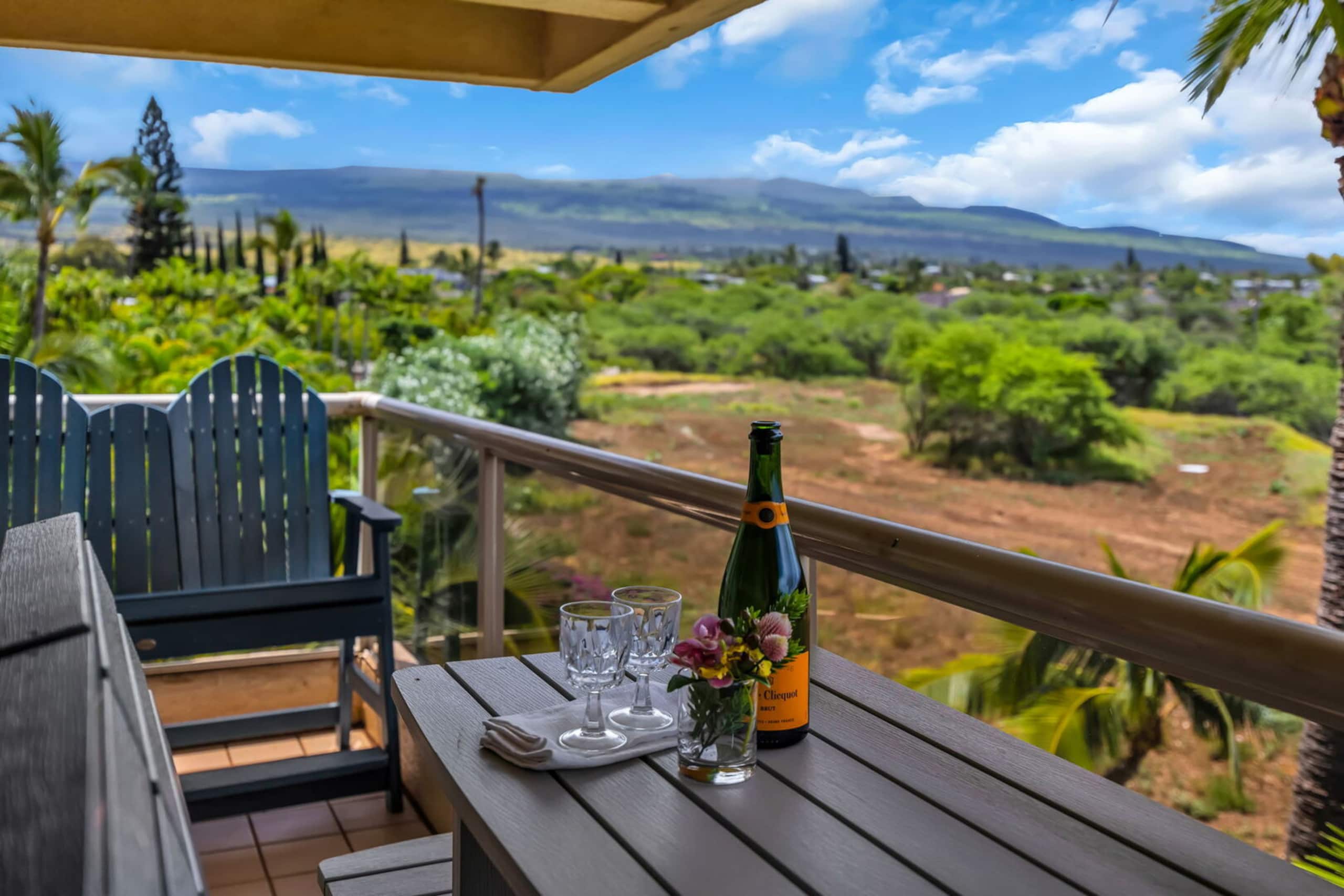 Condo in Kihei · ★4.81 · 1 bedroom · 2 beds · 1 private bath - Image 24