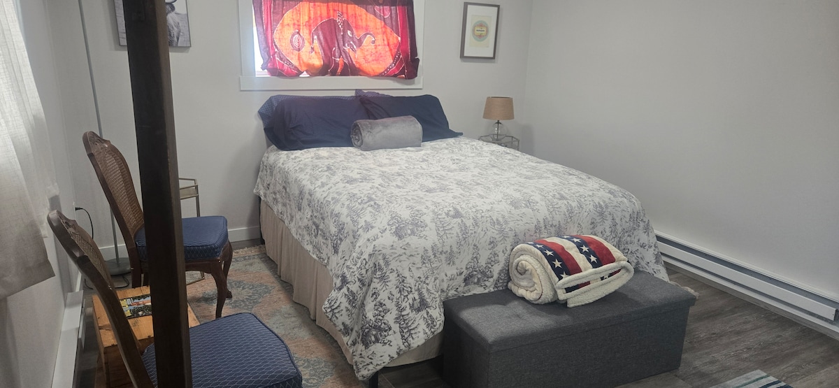 אזור חדר שינה