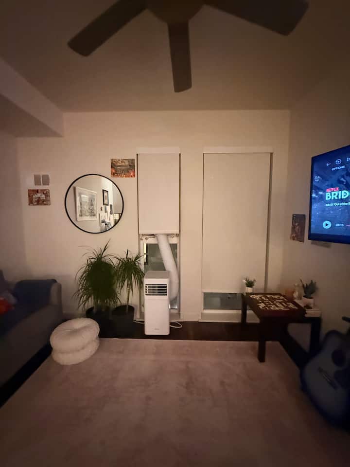 Всекидневна зона