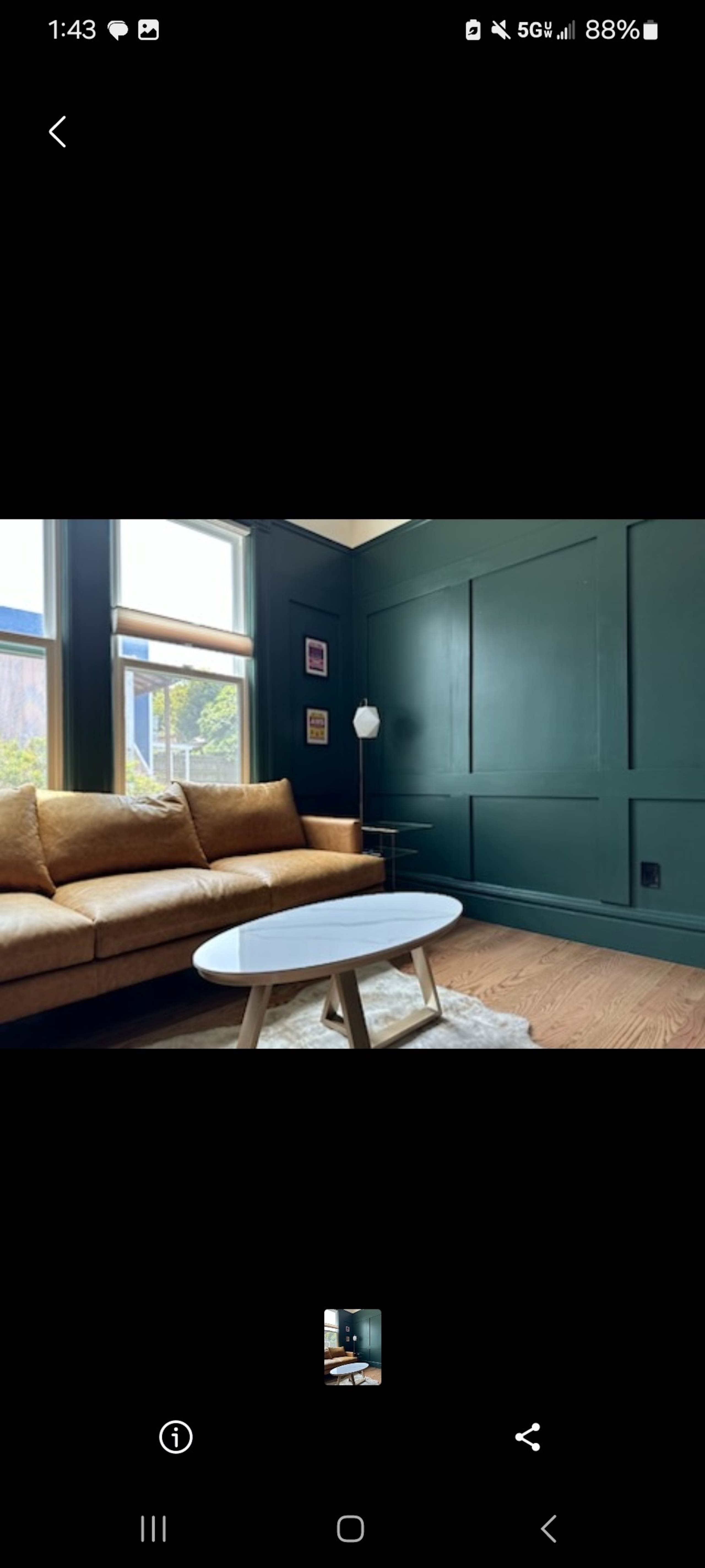 Home in San Francisco · ★5.0 · 4 bedrooms · 6 beds · 2 baths - Image 44