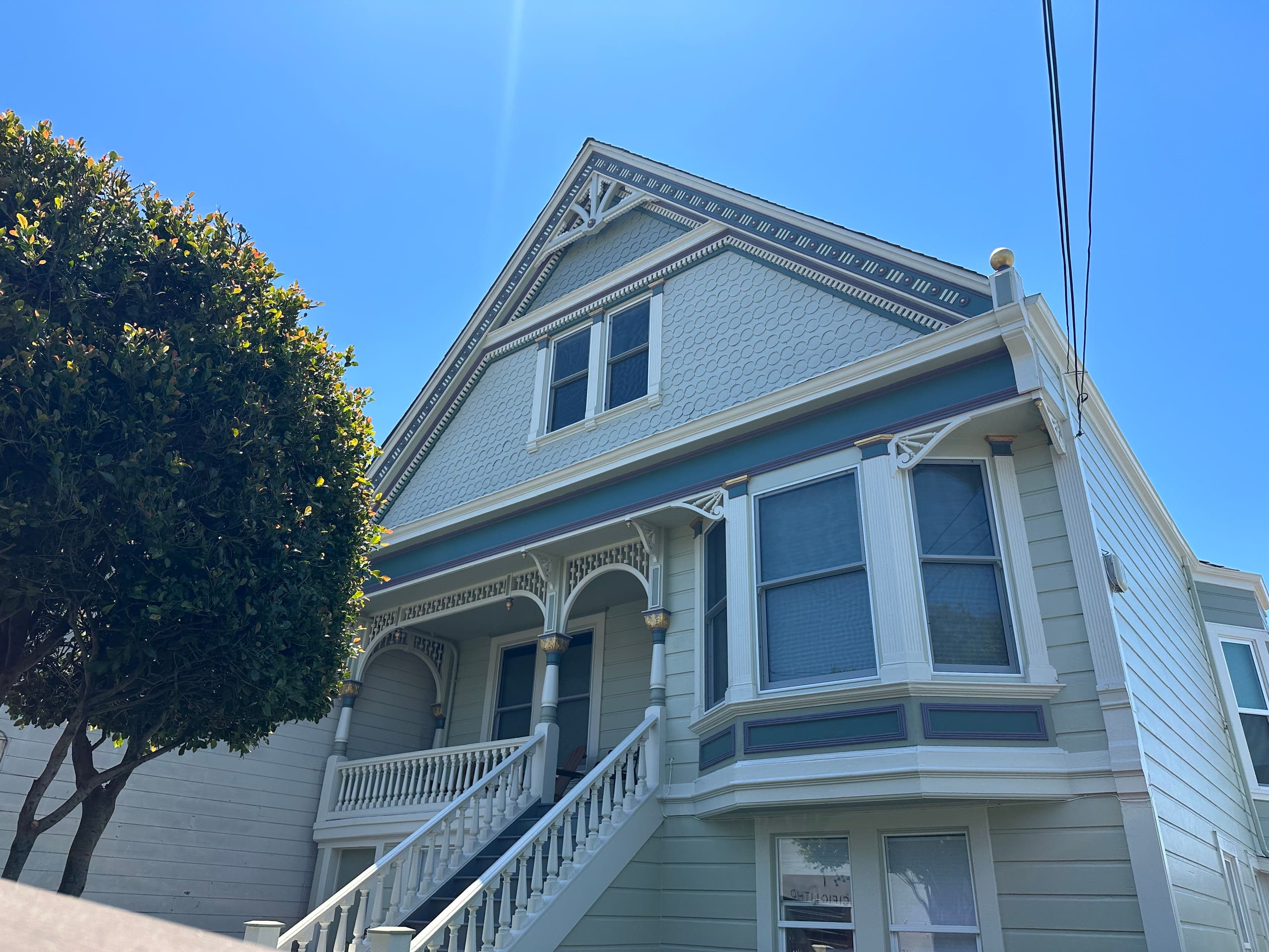Home in San Francisco · ★5.0 · 4 bedrooms · 6 beds · 2 baths - Image 34