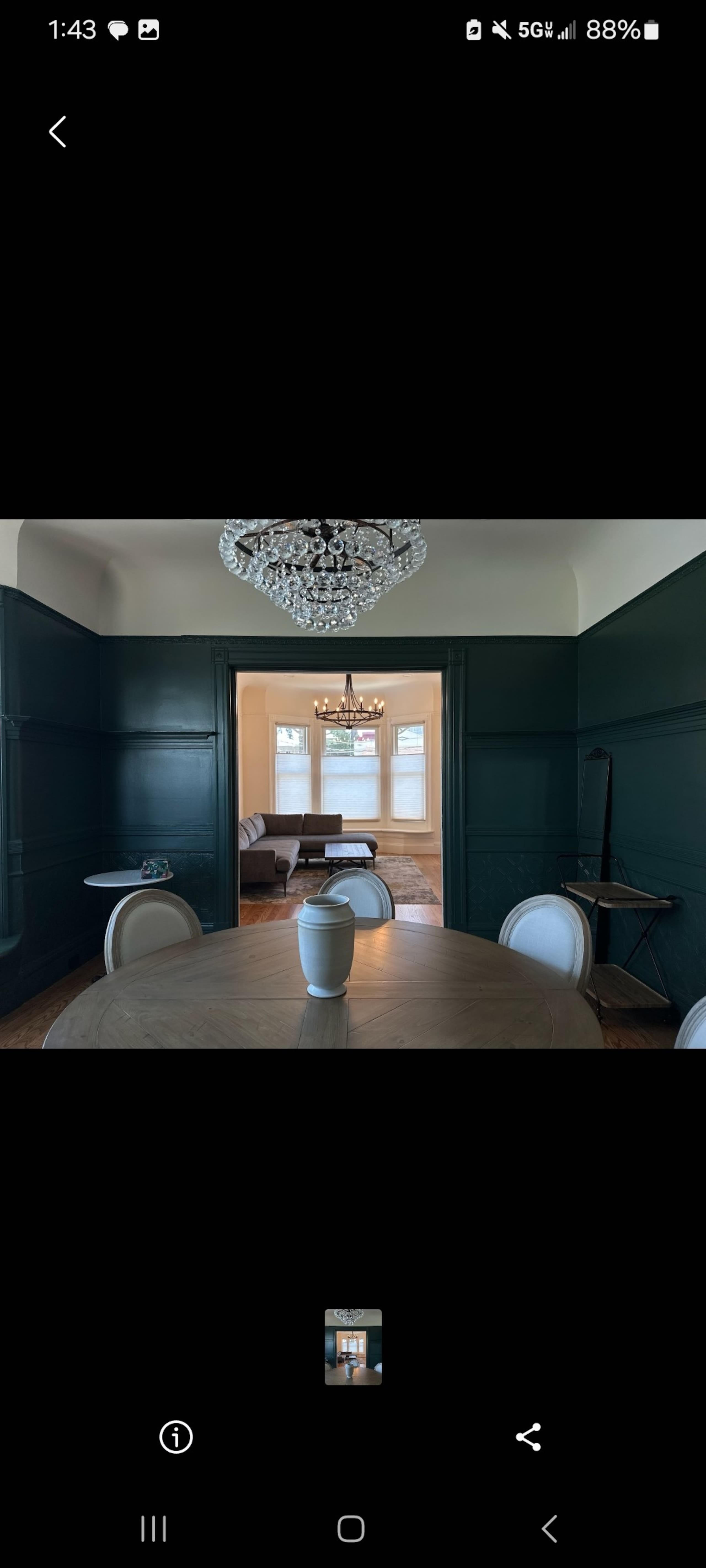 Home in San Francisco · ★5.0 · 4 bedrooms · 6 beds · 2 baths - Image 13