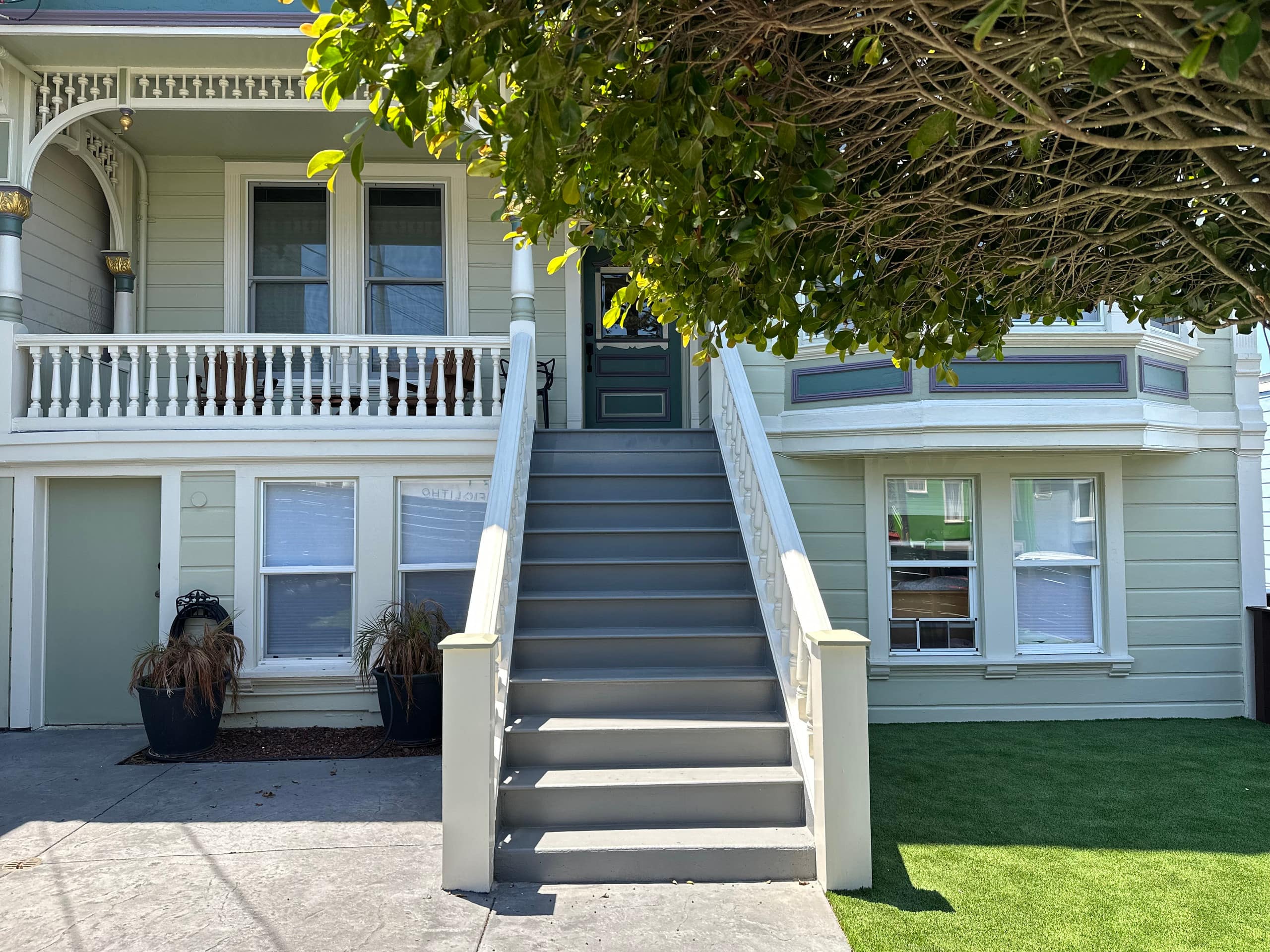 Home in San Francisco · ★5.0 · 4 bedrooms · 6 beds · 2 baths - Image 38