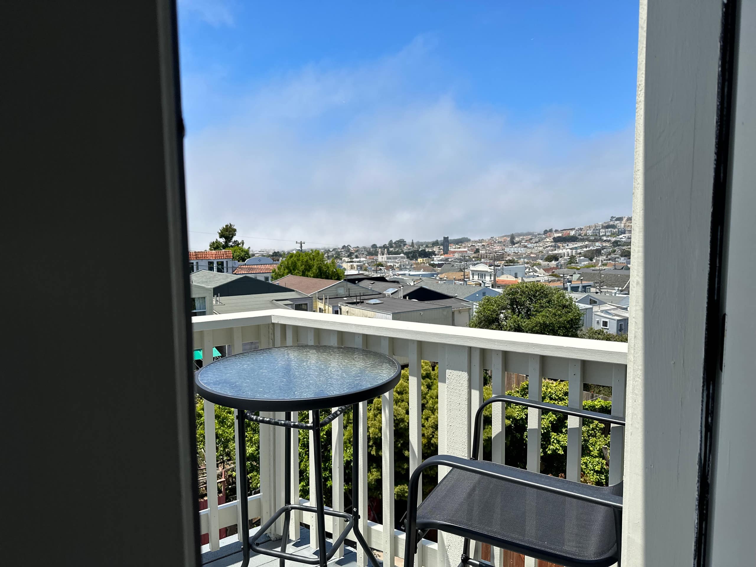 Home in San Francisco · ★5.0 · 4 bedrooms · 6 beds · 2 baths - Image 37