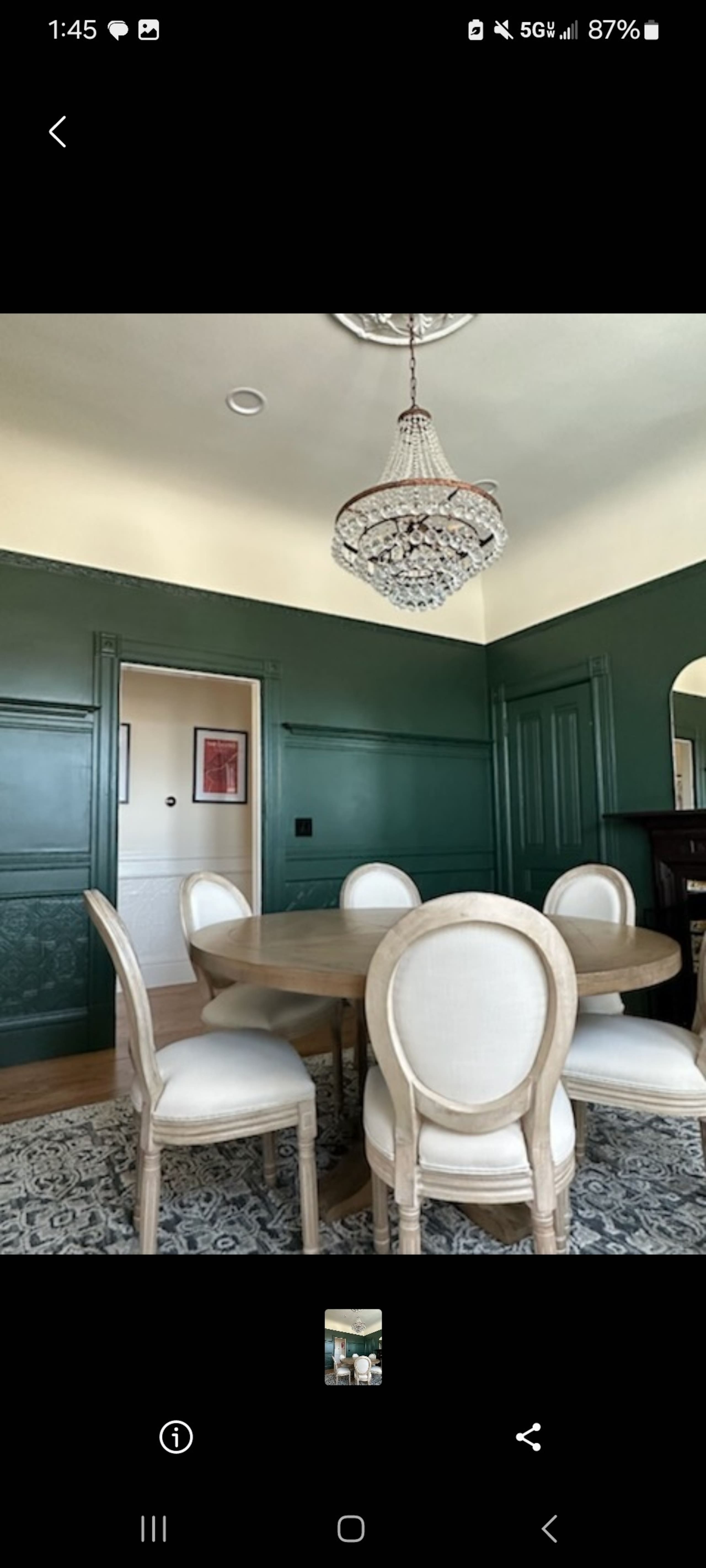 Home in San Francisco · ★5.0 · 4 bedrooms · 6 beds · 2 baths - Image 12