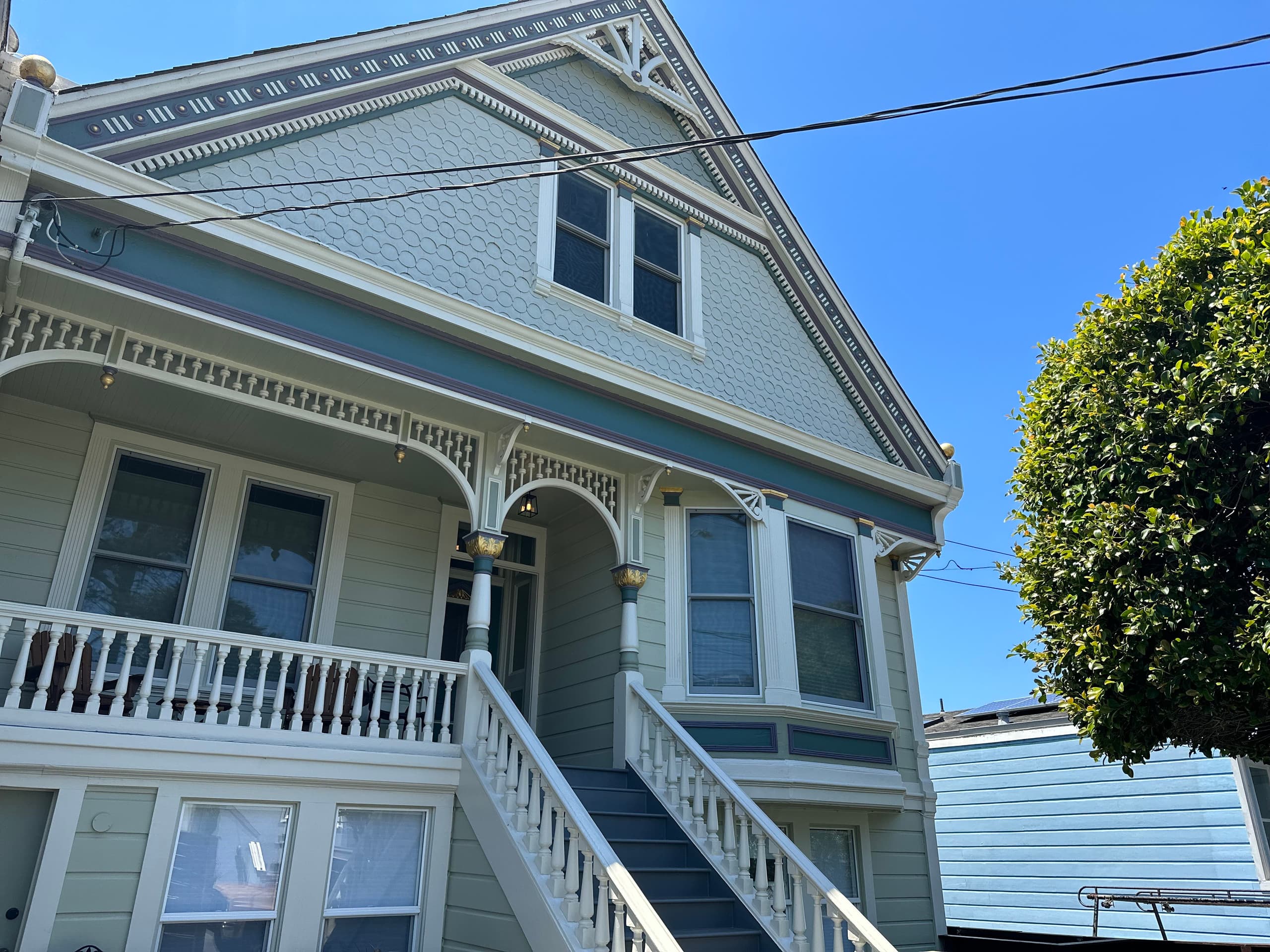 Home in San Francisco · ★5.0 · 4 bedrooms · 6 beds · 2 baths - Image 36