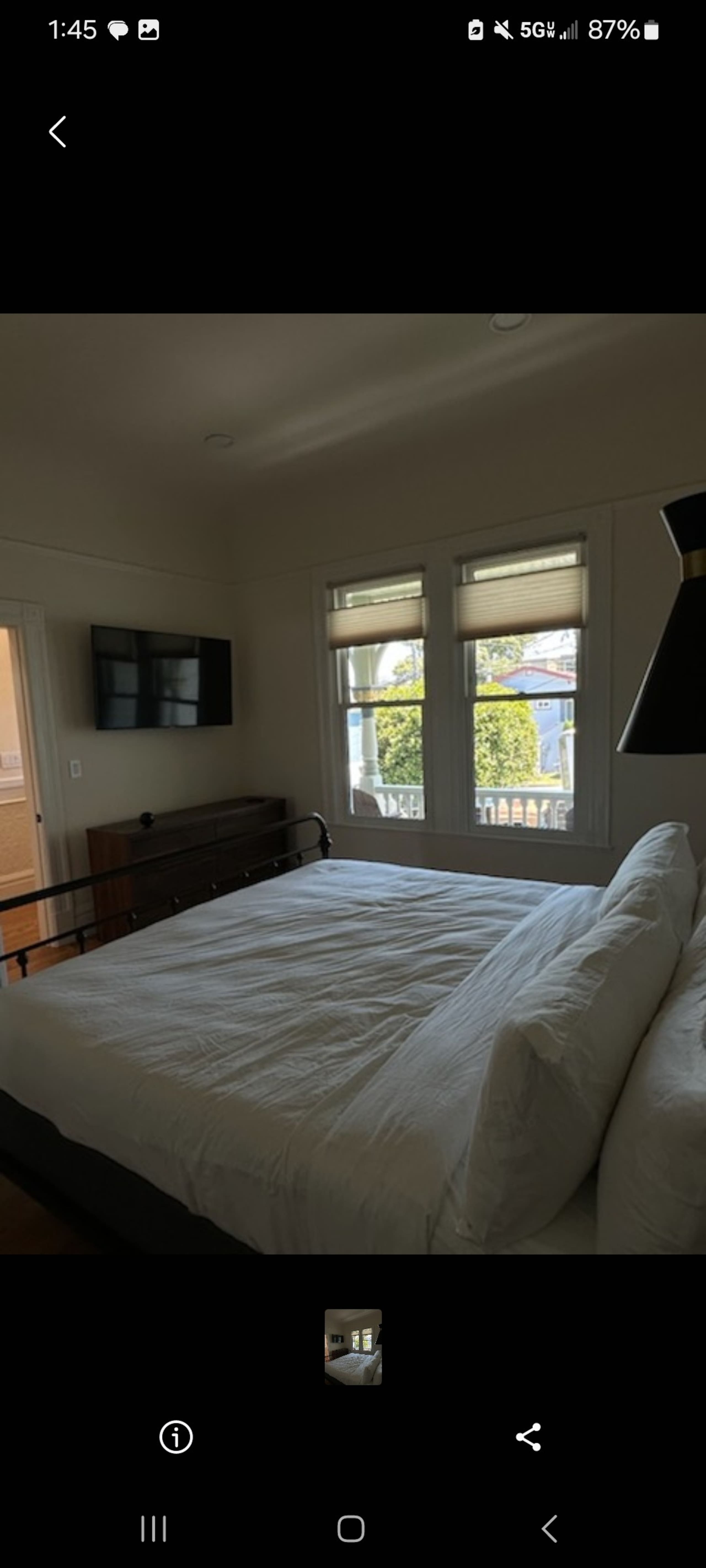 Home in San Francisco · ★5.0 · 4 bedrooms · 6 beds · 2 baths - Image 24