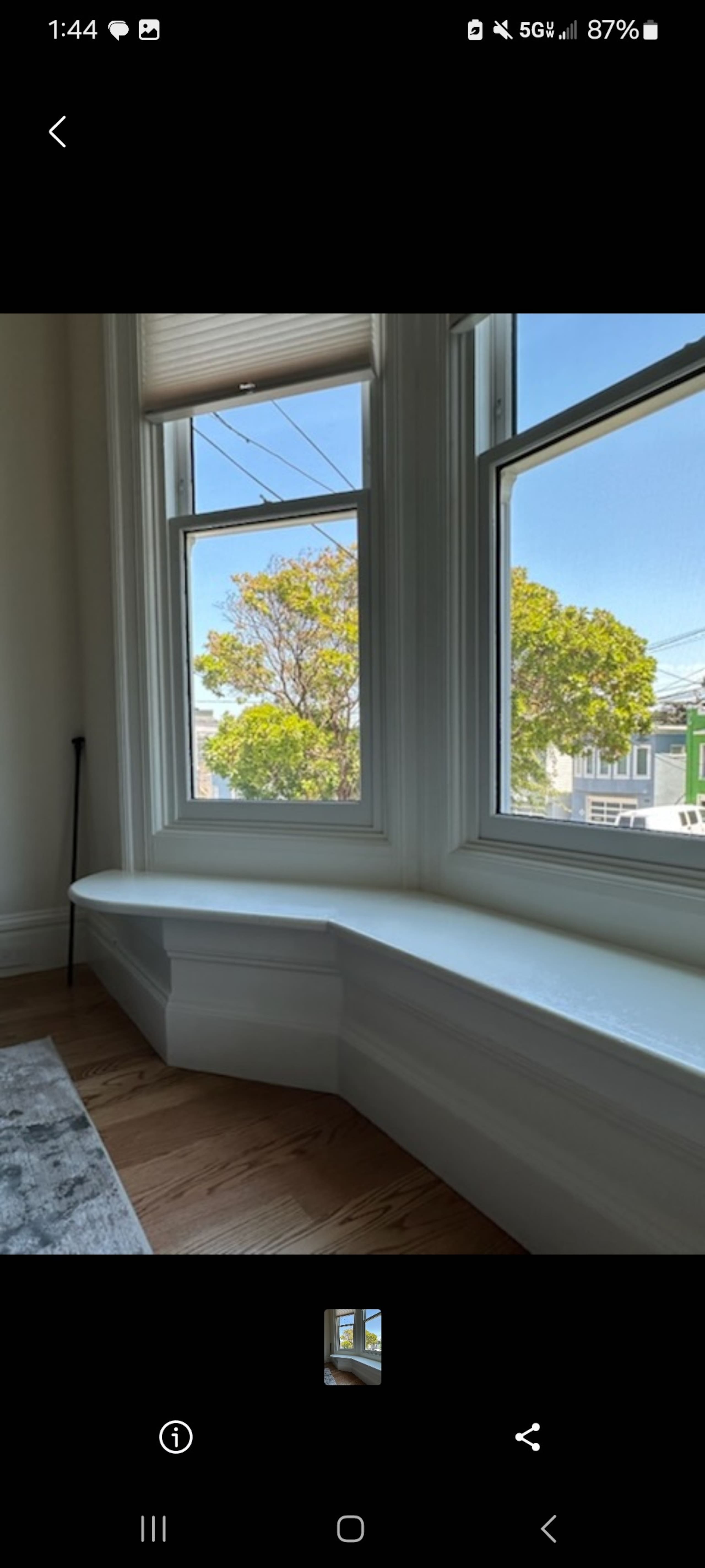 Home in San Francisco · ★5.0 · 4 bedrooms · 6 beds · 2 baths - Image 8