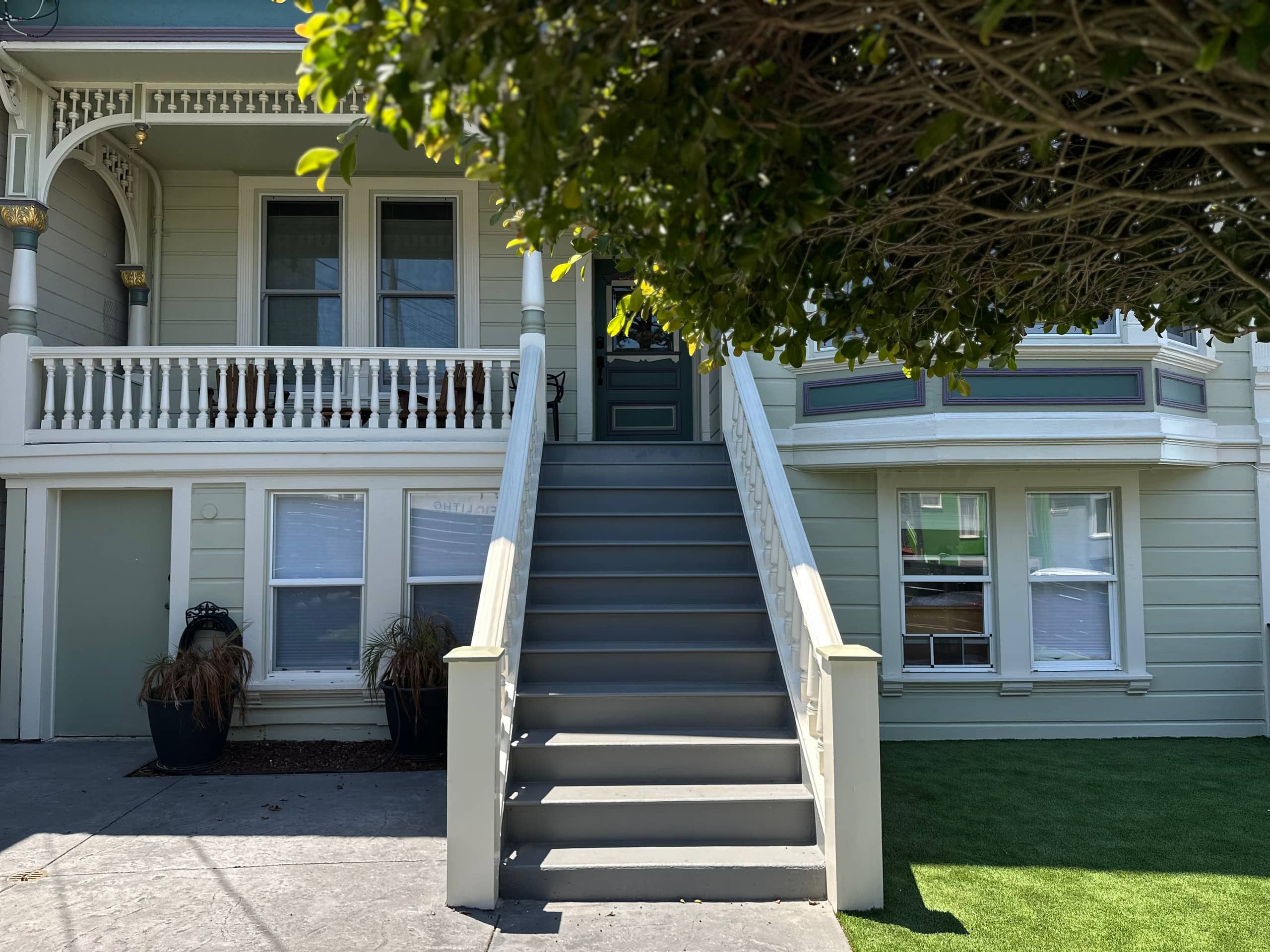 Home in San Francisco · ★5.0 · 4 bedrooms · 6 beds · 2 baths - Image 33
