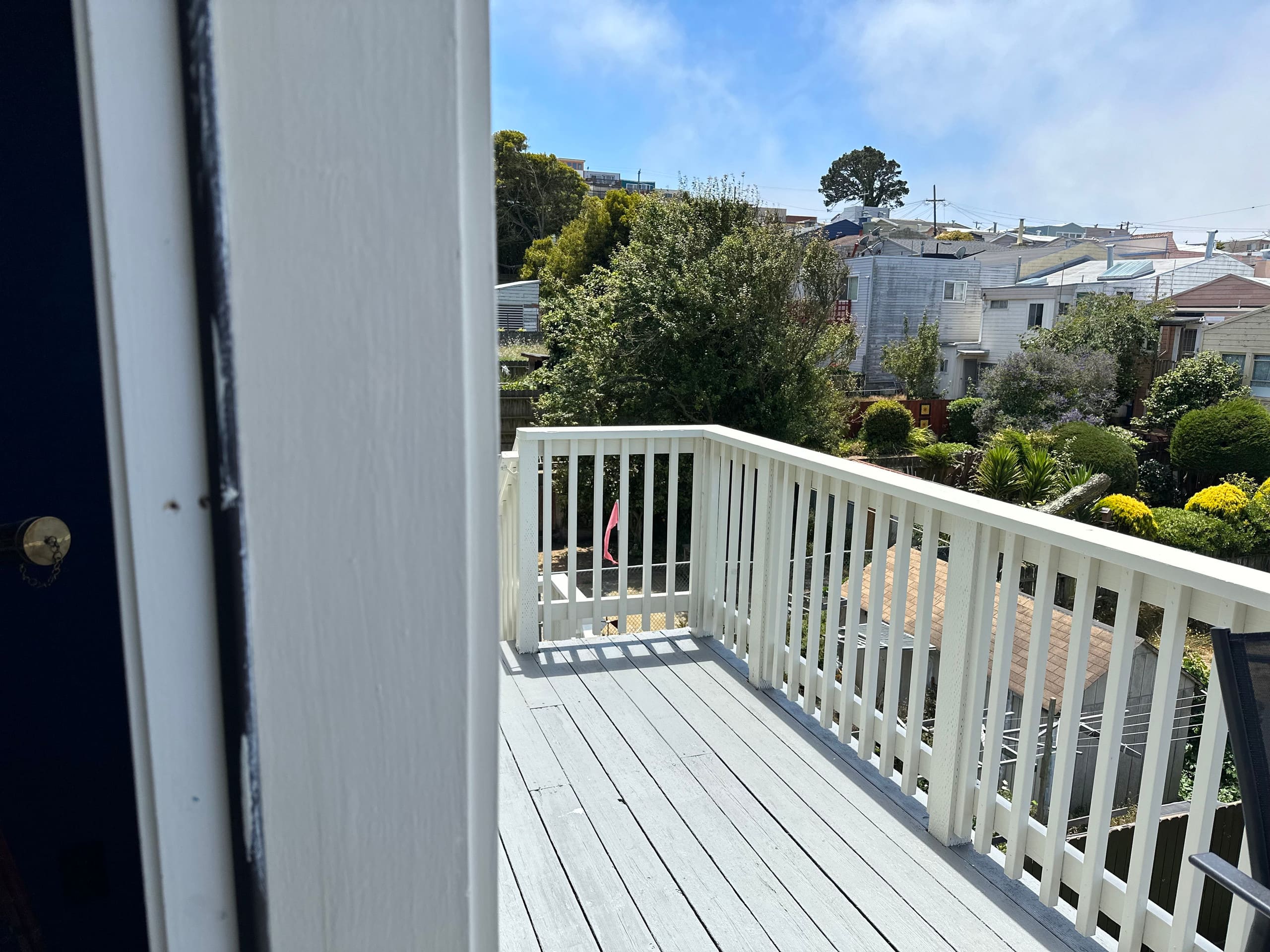 Home in San Francisco · ★5.0 · 4 bedrooms · 6 beds · 2 baths - Image 31