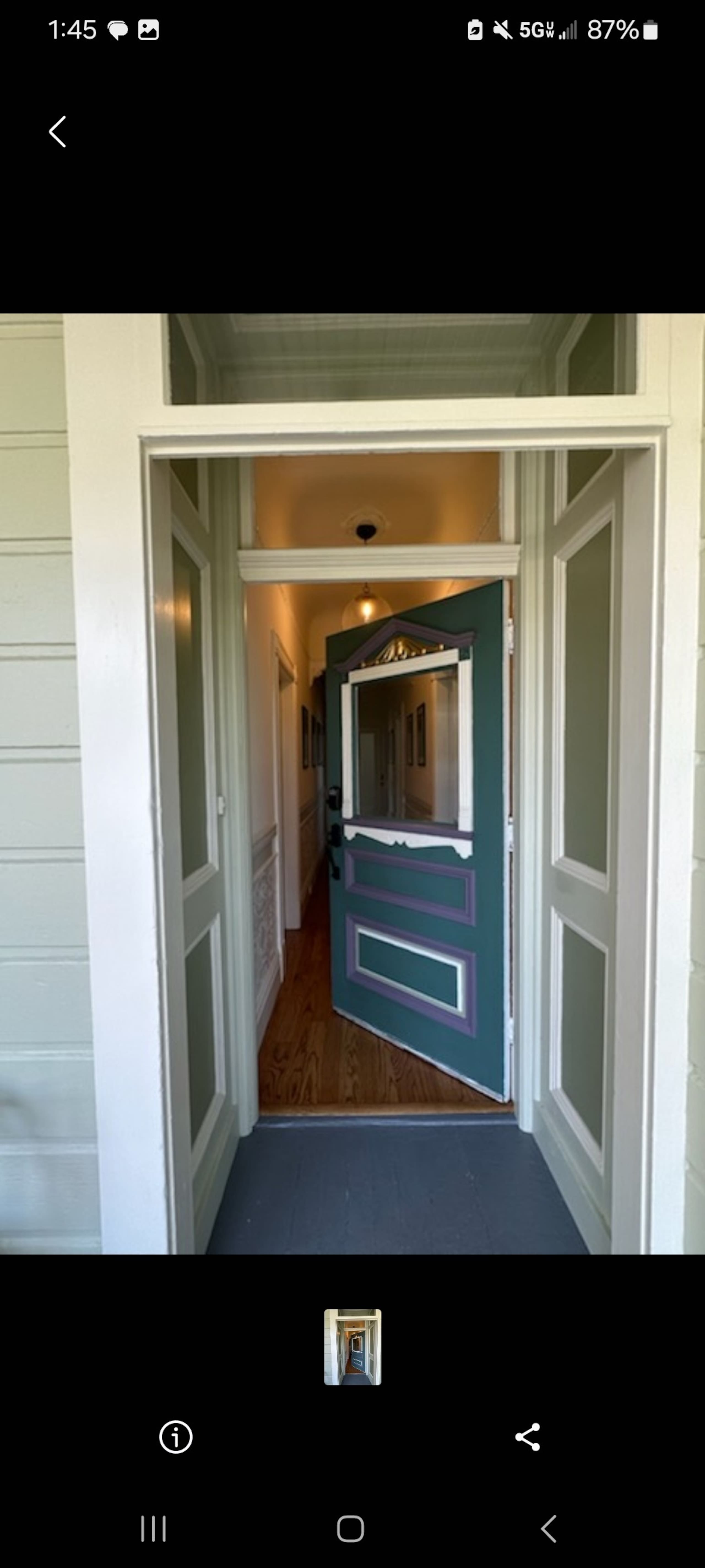Home in San Francisco · ★5.0 · 4 bedrooms · 6 beds · 2 baths - Image 42