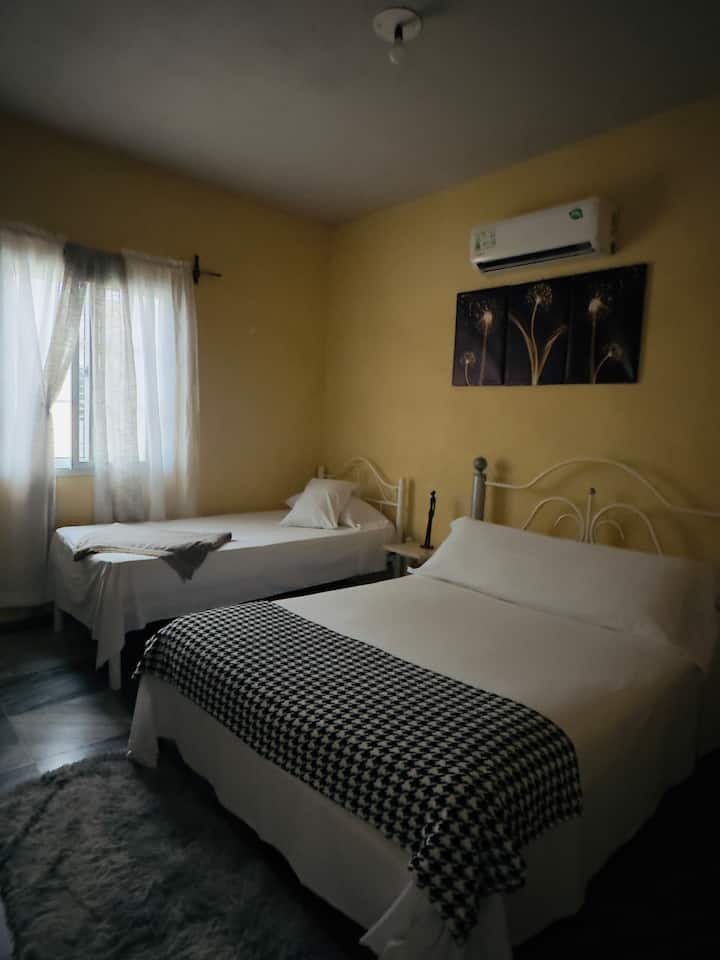 Спална соба