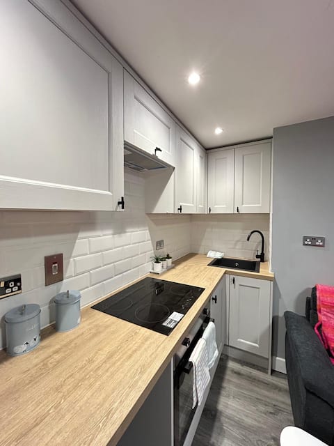 Successful Airbnb property: Cedar Loft - Dublin City Stay in Mountjoy