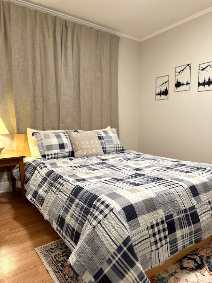 საძინებელი 2