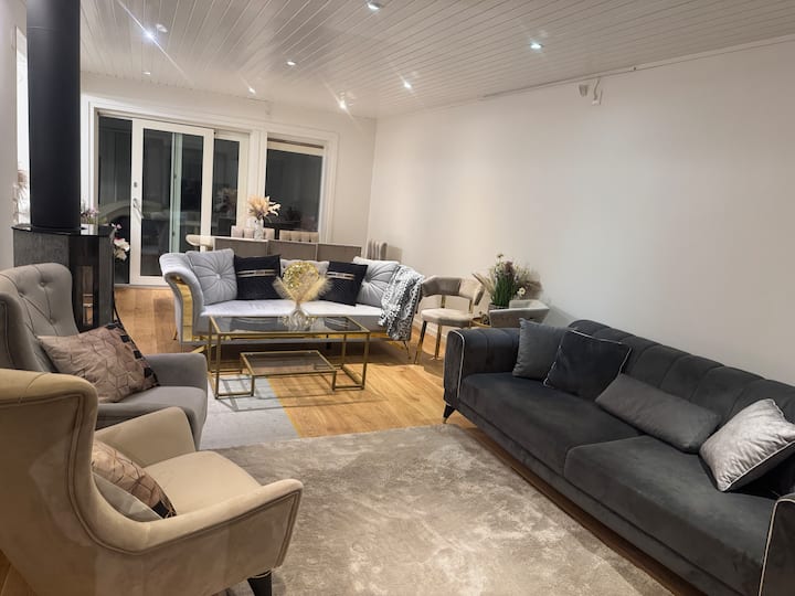 The Best Stay In Limhamn Malmö - Malmö