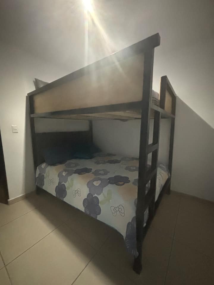 Chumba cha kulala 3