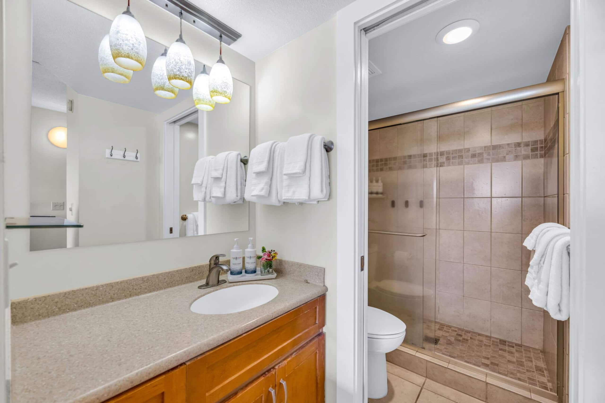 Condo in Kihei · ★4.75 · Studio · 2 beds · 1 bath - Image 8