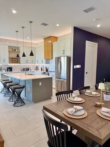 *New* 5 min to Downtown FW, Southwestern Vibes, EV gallery image 3