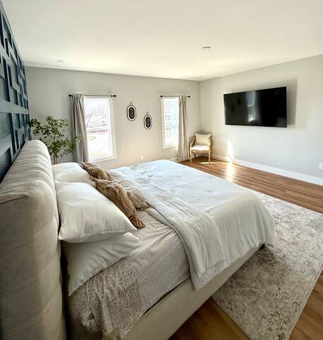 *New* 5 min to Downtown FW, Southwestern Vibes, EV gallery image 4