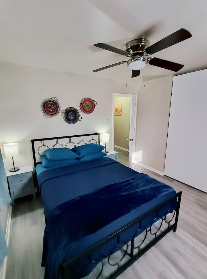 Спална соба 1