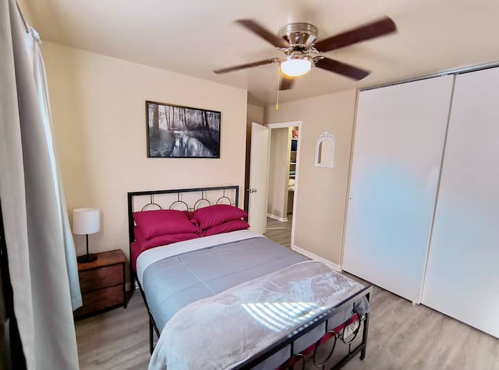 Спална соба 2