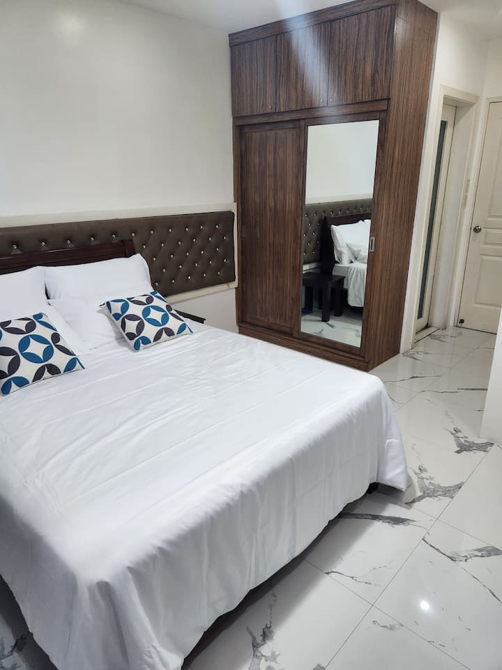 საძინებელი 2