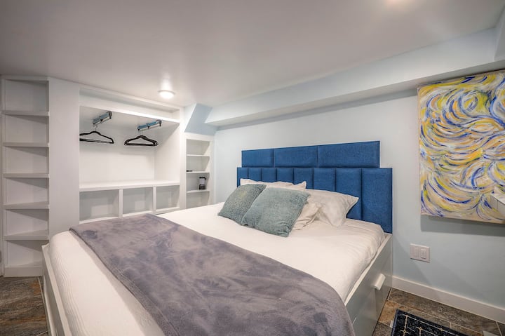 Downtown Liberty-simply Cozy Retreat - Kansas City, MO