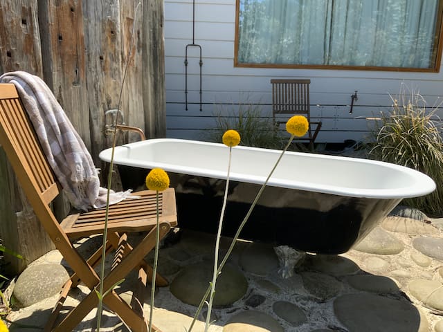 Botanical Bay Beach Home