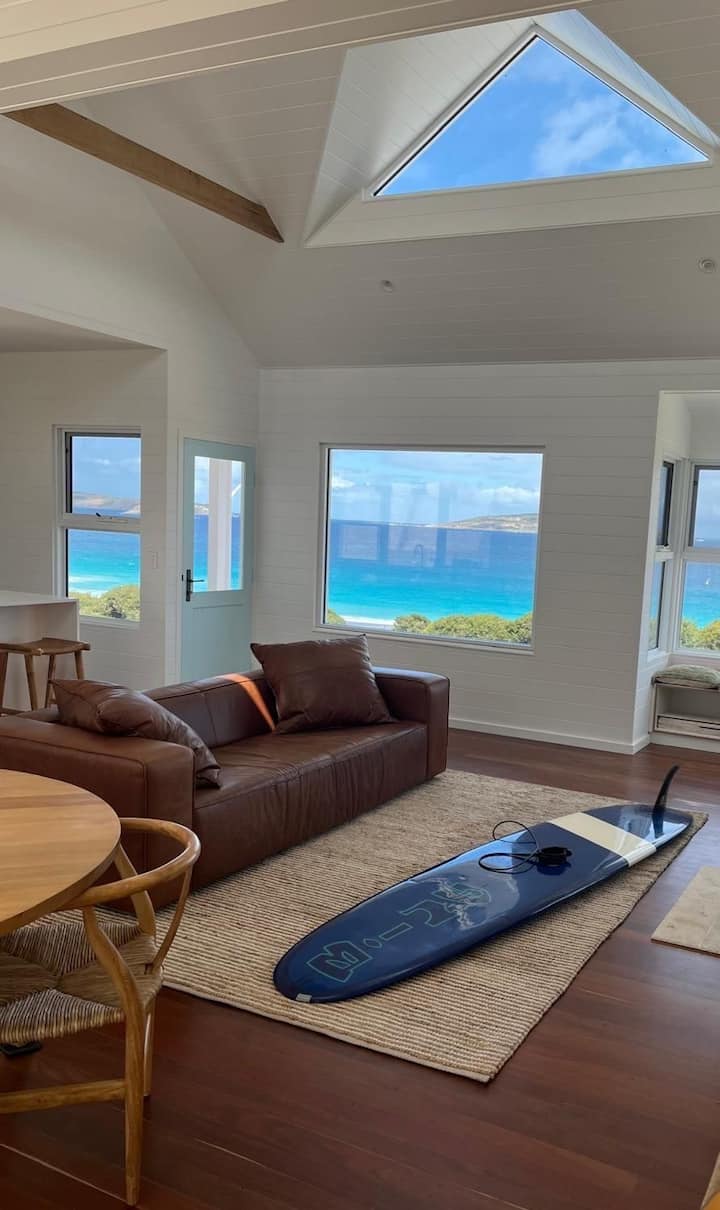 A Rare Beachfront Stay - 埃斯佩蘭斯