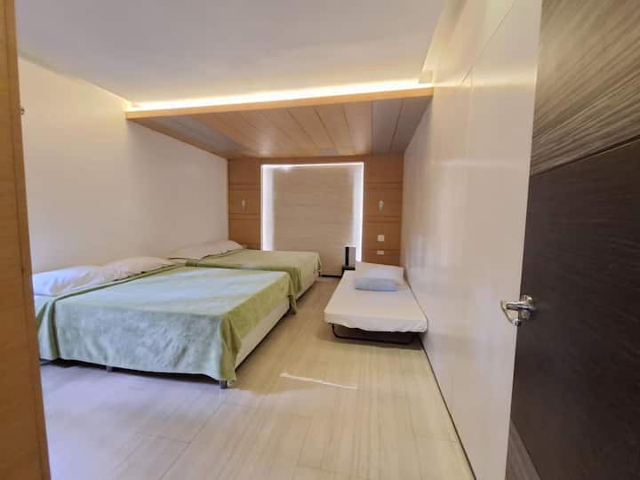 Habitación 4