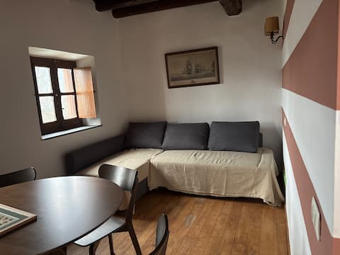 Airbnb con migliori performance: Begasti guest house 2 (for trekking lovers) a Monterosso Al Mare