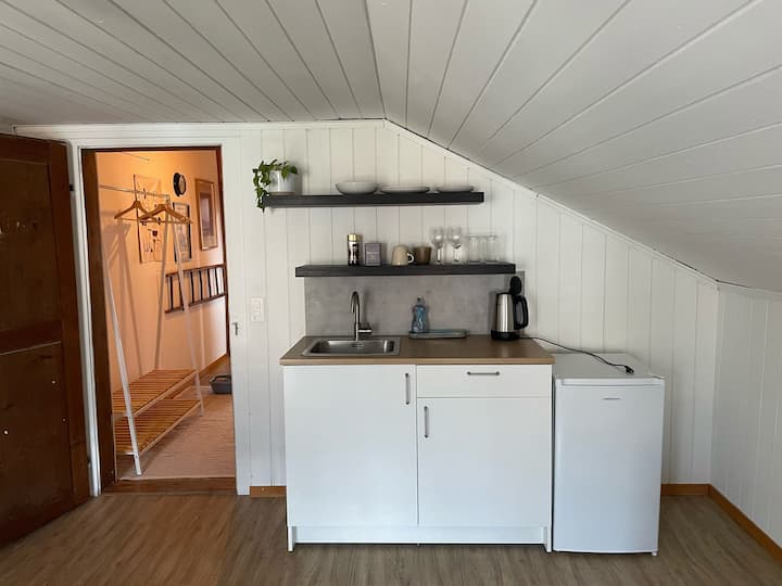 The Loft - Wilderswil