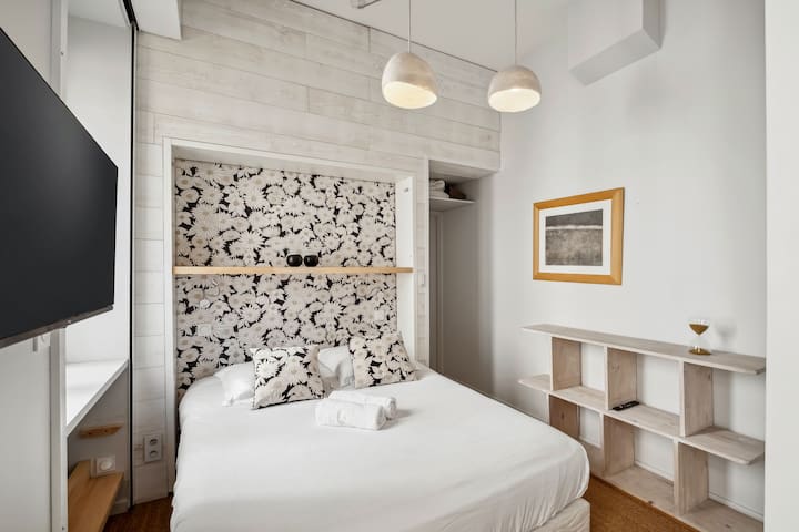 Lulu Conciergerie managed Airbnb listing 2