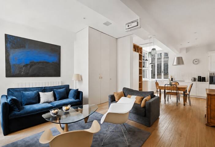 Lulu Conciergerie managed Airbnb listing 2