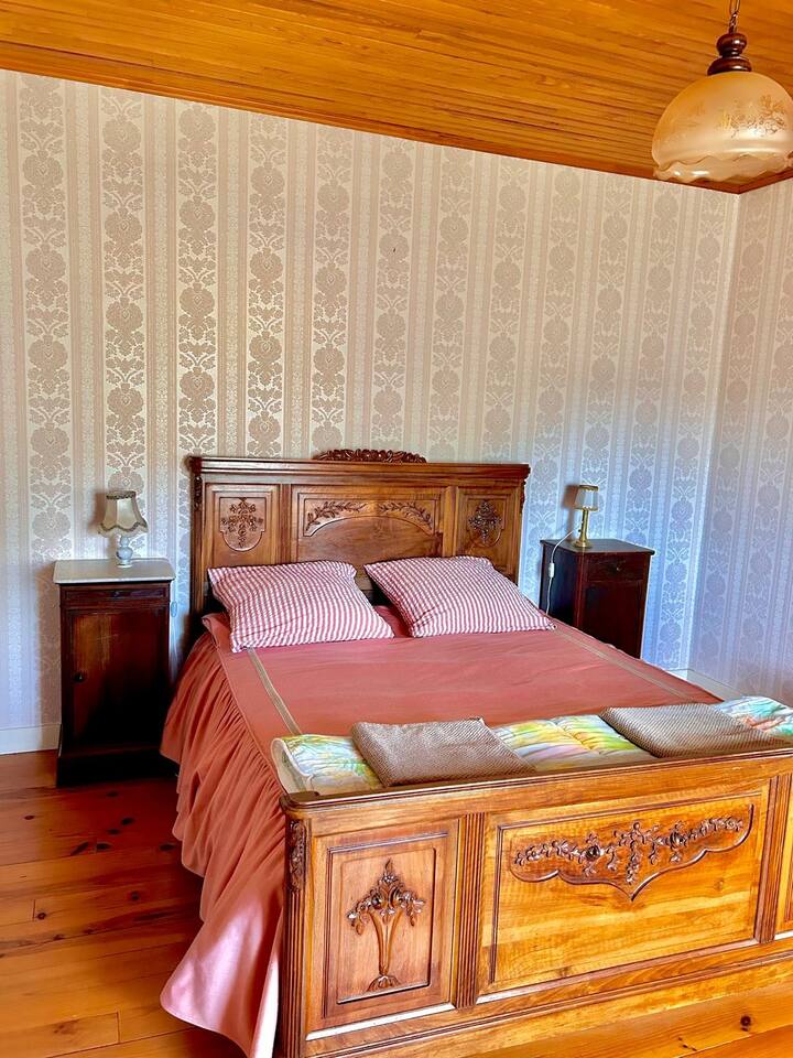 Chambre 1