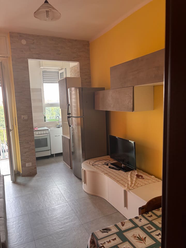 საძინებელი 2