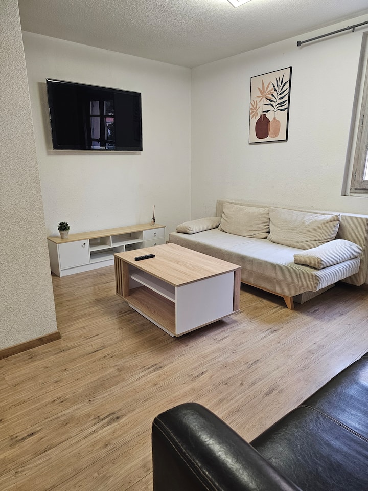 Les Abricotiers – Appartement éQuipé • 6–8 Pers - Colliure