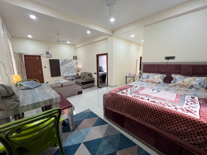 Chambre 1